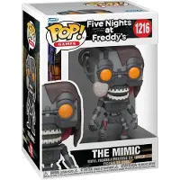 Funko POP! POP! Five nights at Freddy's The Mimic figuuri