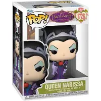 Funko POP! Enchanted-queen Narissa Kuvio