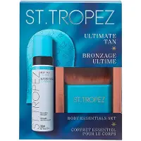 St.Tropez Self Tan Kit Classic Ultimate Tan Body Essentials 200 ml