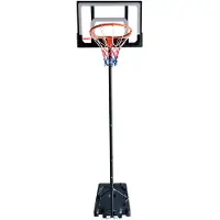 Prosport Kids 1.1-2.1m koripalloteline
