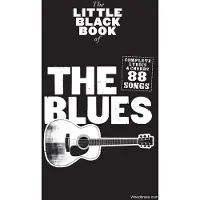 Wise Publications The Little Black Songbook