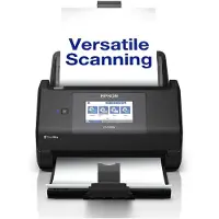 Epson WORKFORCE ES-590W (B11B288401)