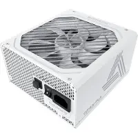 Montech TITAN PLA 750W -virtalähde, 80 Plus Platinum