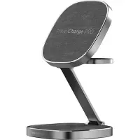 Mobile Origin TravelCharge PRO Grey charger