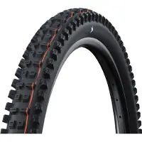 Schwalbe Tacky Chan Gravity Pro Soft Radial Tubeless 27.5´´ X 2.50 Mtb-rengas