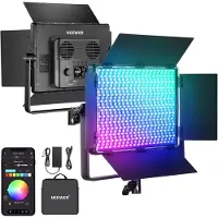 Neewer RBB1200 LED-valo