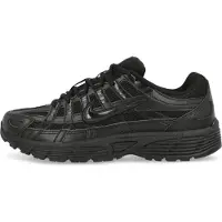 Nike P-6000 Men's Shoe - Mens, musta