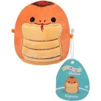 Squishmallows Micromallows S6 6 cm yllätyspehmo