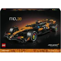 LEGO Technic 42228 McLaren MCL39 F1 ‑auto