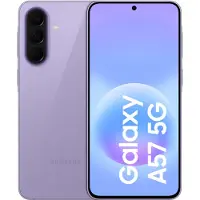 Samsung Galaxy A57 5G 6.7″ 12GB/512GB violetti