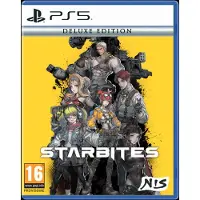 Starbites Deluxe Edition