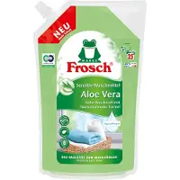 Frosch Aloe Vera Pyykinpesuneste – 1500ml