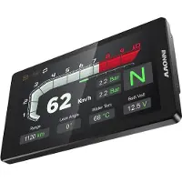 Innovv N2 BMW Moottoripyörän multimediajärjestelmä