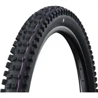Schwalbe Tacky Chan Trail Pro Ultra Soft Radial Tubeless 27.5´´ X 2.50 Mtb-rengas