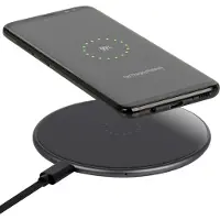 Wave QI Pad langaton pikalatausalusta