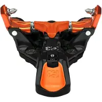 G3 Ion 12 Demo Retkeilysitositeet
