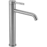 REA Kylpyhuoneen sekoitin Rivo Brush Nickel