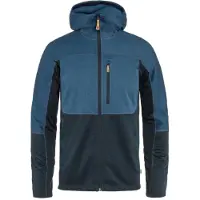 Fjällräven abisko trail fleece m