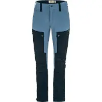 Fjällräven keb trousers curved w