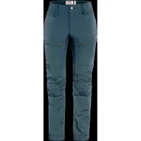 Fjällräven keb trousers curved w