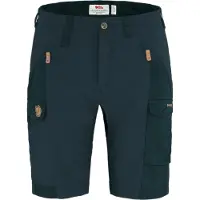 Fjällräven nikka shorts curved w