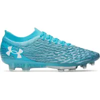Under Armour Ua Magnetico Elite 5 Fg - Blue - 46
