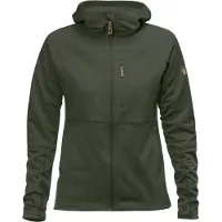 Fjällräven abisko trail fleece w