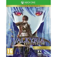 Valkyria Revolution - Limited Edition (One)