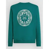 O'Neill Musthave Graphic Crew Neulepaita botanical heat Koko XS