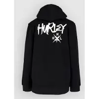 Hurley Xx Series Huppari