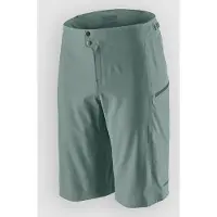 Patagonia Dirt Roamer Bike Shortsit blue sage Koko 36