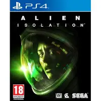 Alien: eristäytyminen - Sony PlayStation 4 - FPS