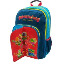 Superzings Superthings 10l Reppu Lajiteltu