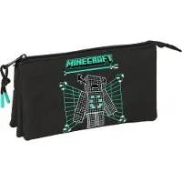 Minecraft Kolmilokeroinen Penaali, Screen
