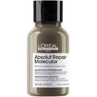 L'Oréal Professionnel Paris Absolut Repair Molecular Shampoo 100 ml