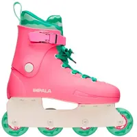 Impala Rollers Lightspeed Rullaluistimet