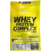 Olimp Sports Nutrition Whey Protein Complex