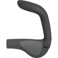 Ergon Gp5 Evo L Kahvat