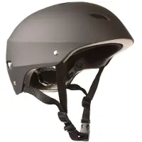 My Hood - Helmet - Black XS/S (505097)