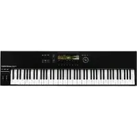 Native Instruments Komplete Kontrol S88 MKIII MIDI-koskettimisto USB-väylään