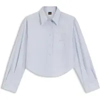BOSS C_Boskota-1 - Blue - 36