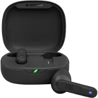 JBL Wave Flex bluetooth-kuulokkeet, Musta