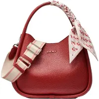 DKNY Capro Hobo Mid Laukku