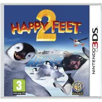 Happy Feet 2 (3DS)