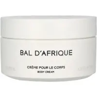 Byredo Bal D'Afrique Body Cream 200 ml