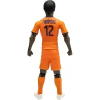 Banbo Toys Frimpong Liverpool Football Club Kuvio 20 Cm