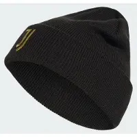 Adidas Juve Woolie - Black - 56-58