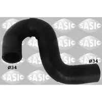SASIC Jäähdyttimen letku 3406200