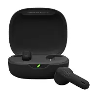 JBL Wave Flex 2 nappikuulokkeet, musta