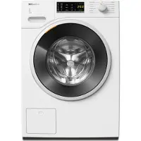 Miele Pyykinpesukone WWA120 WCS Active (8kg)